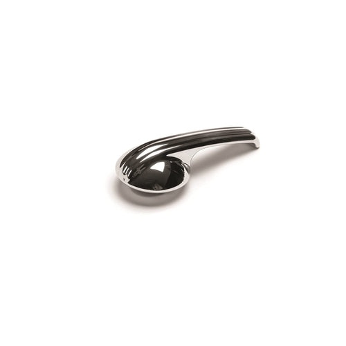 Goolsby Edition Lucille Chrome Seat Lever Lokar Performance Products (For Glide Seat)