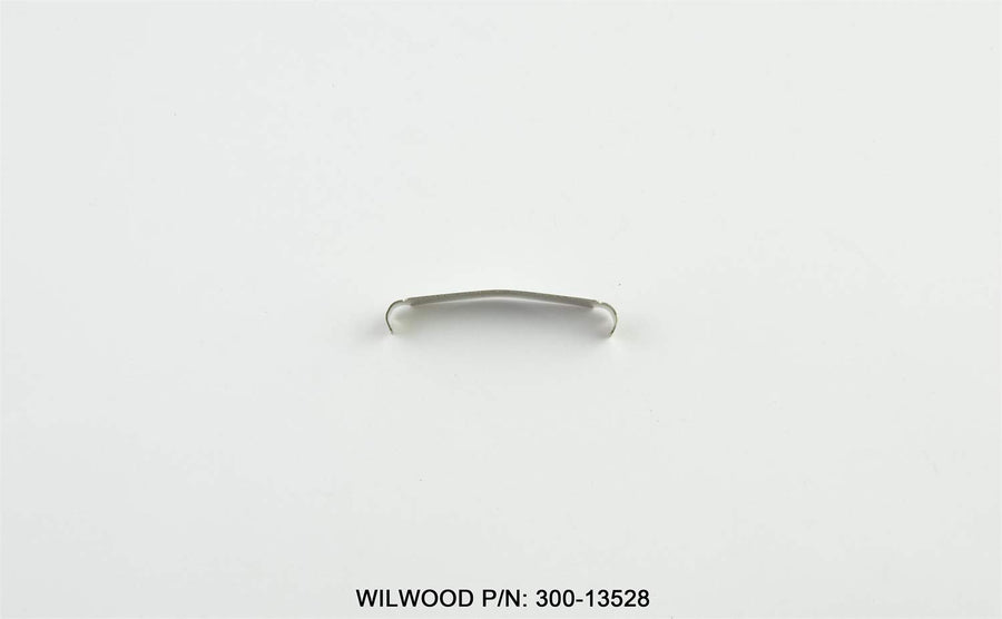 Wilwood 300-13528 ANTI-RATTLE, CALIPER, WEAR, DL-M, PLATE
