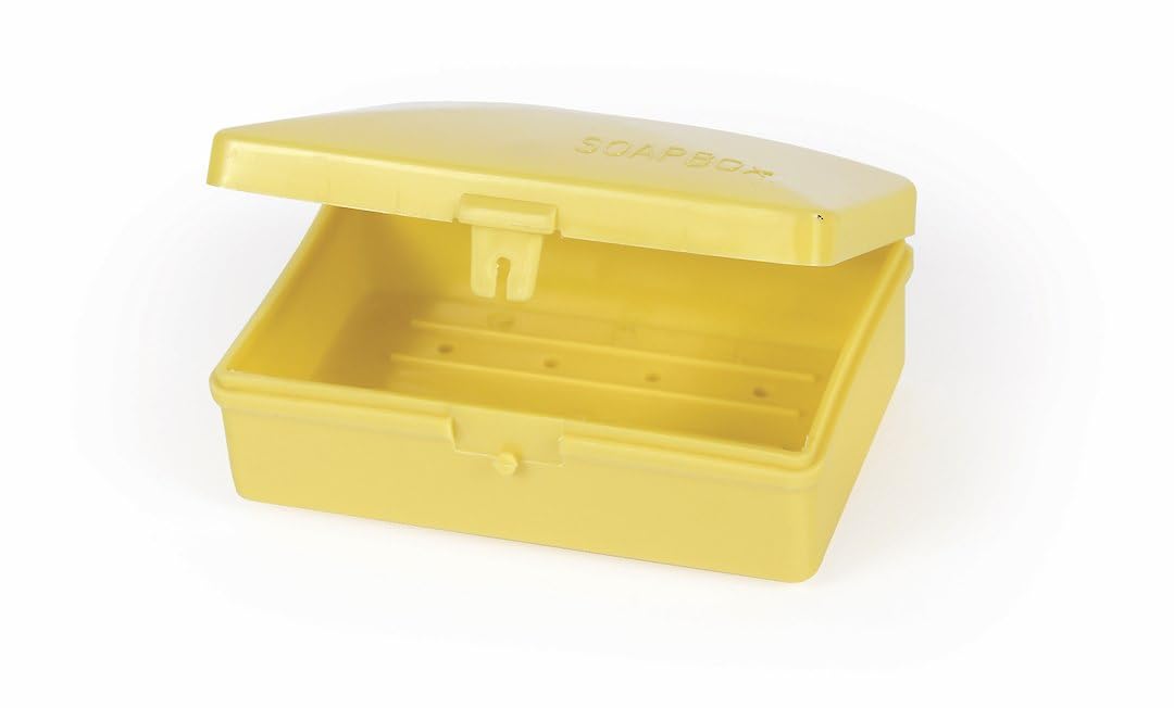 Soap Dish Camco 51356