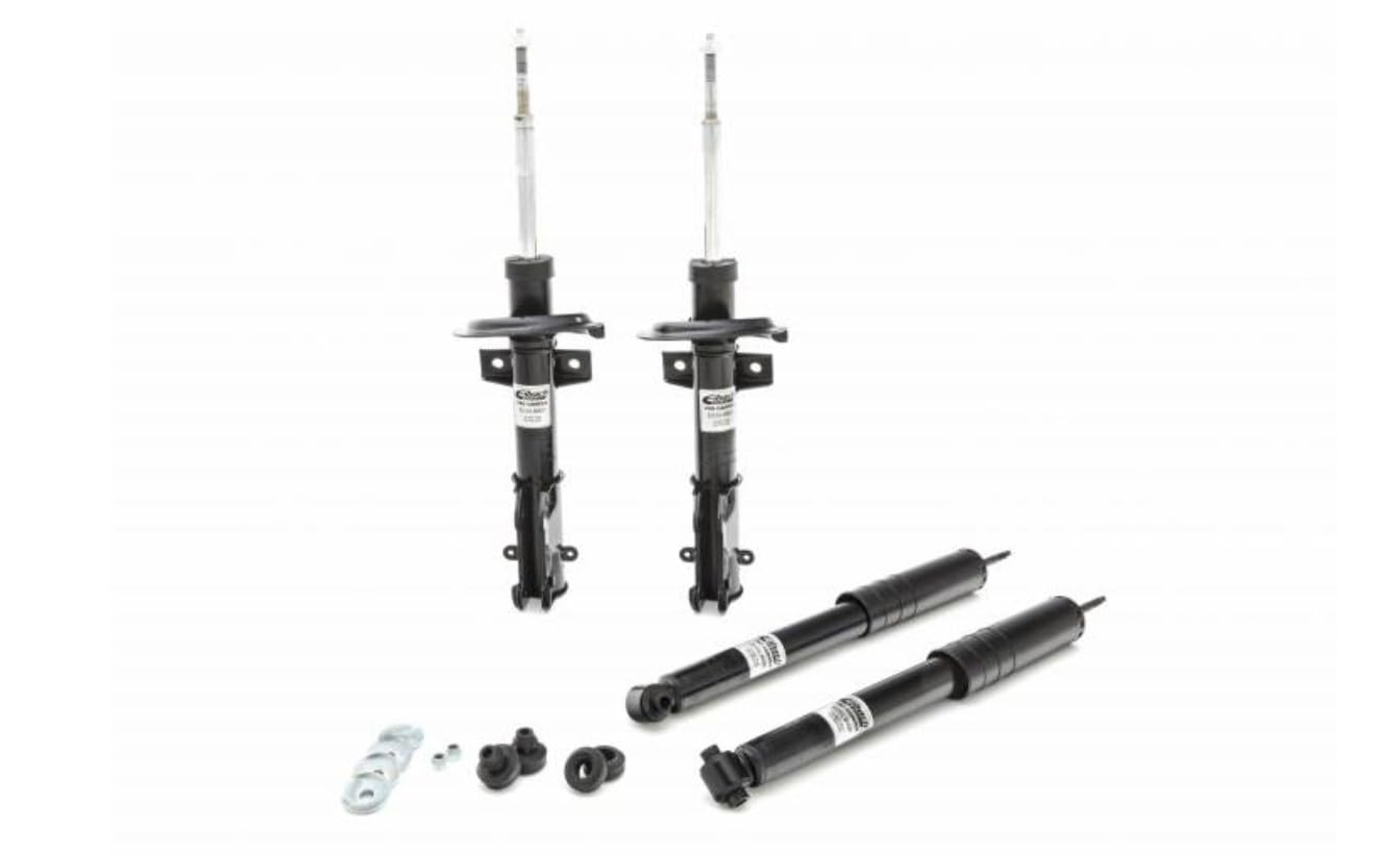 Pro-Damper Kit Eibach 28110.840 Set Of 4 Compatible with Chrysler 300 2011-2014