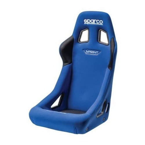 Blue Sparco Large Seat Sprint 2019 008234LAZ