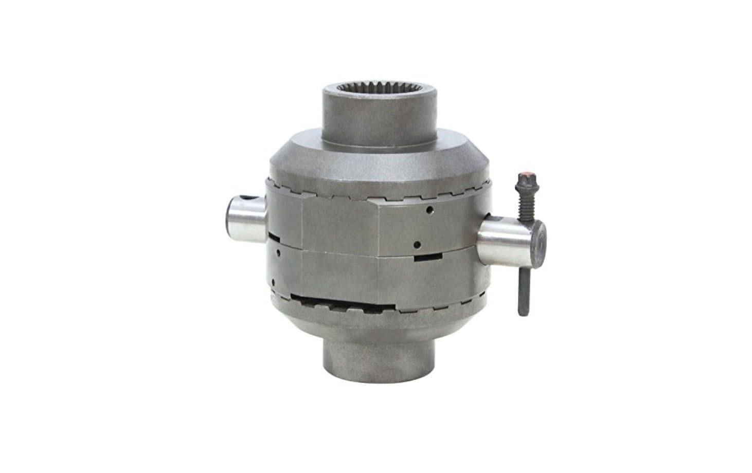 Dana 44 USA Standard Gear Spartan Locker for 30 Spline Axles, (not D44-HD) with Cross Pin Shaft
