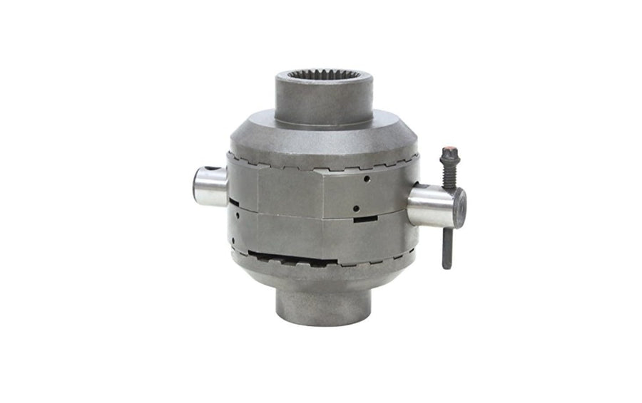 Dana 44 USA Standard Gear Spartan Locker for 30 Spline Axles, (not D44-HD) with Cross Pin Shaft