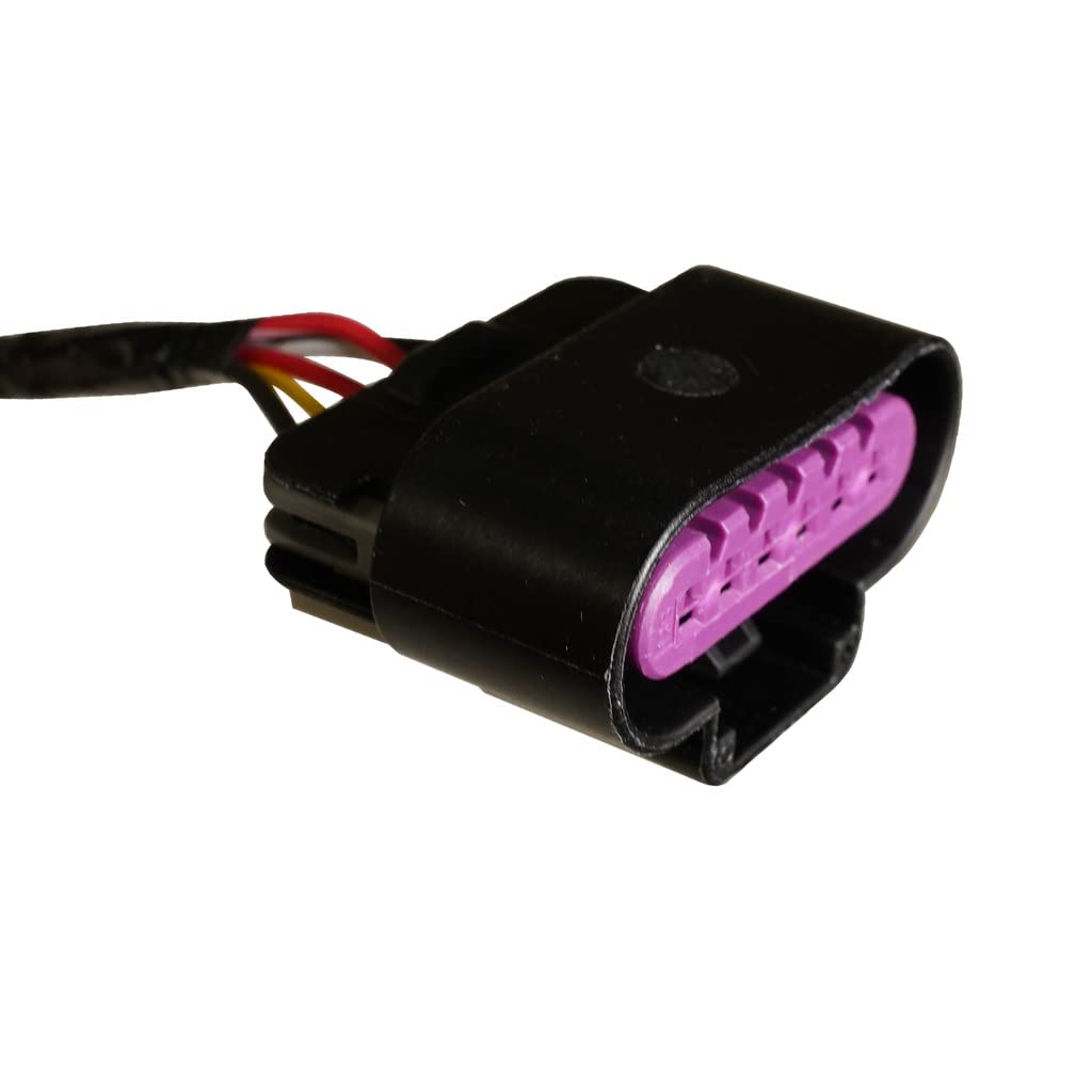 BD Diesel Replacement for Cadillac Compatible with/Replacement