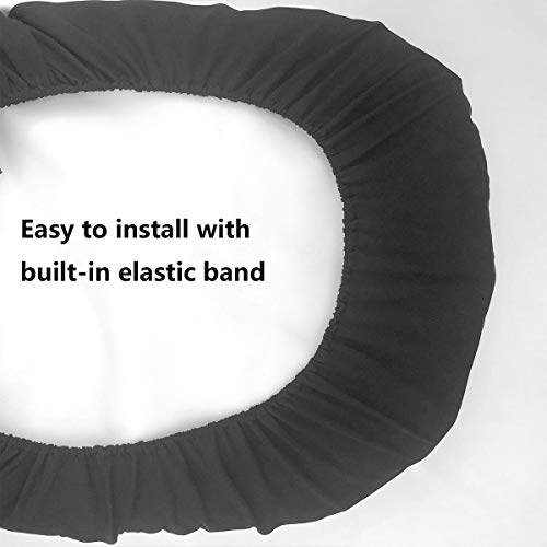 XPL 40" Black Street Legal Light Bar Cover