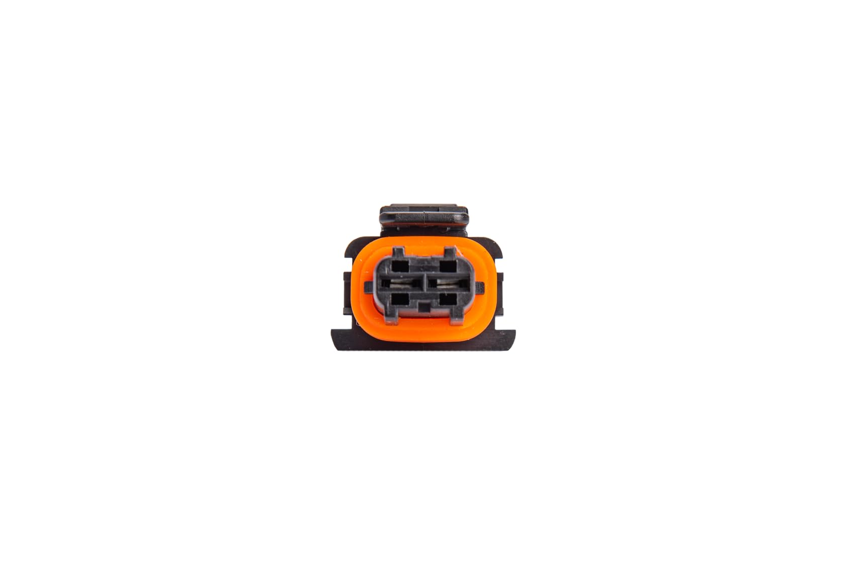 Universal 6in Fuel Pressure Regulator & Multiuse Pigtail - Fleece Performance (FPE-HAR-FPR-PT)