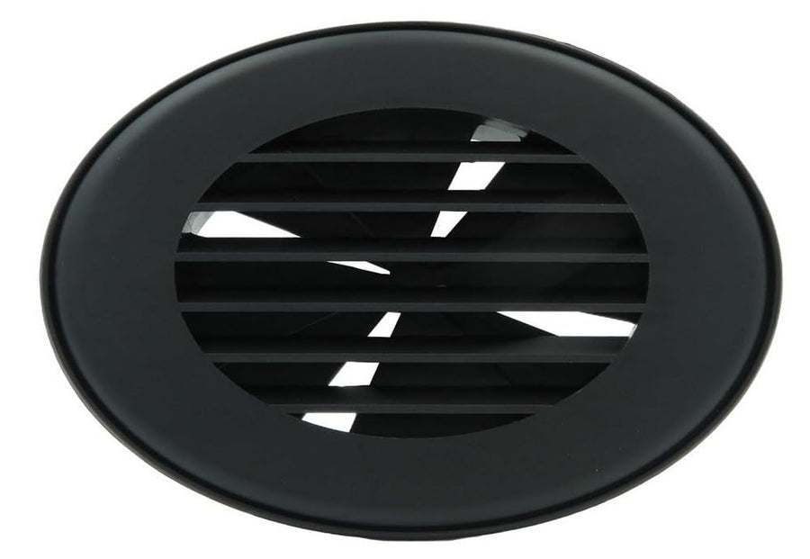 4" B&B Molders Heat Vent with Damper 94268