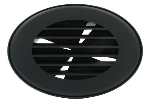 4" B&B Molders Heat Vent with Damper 94268