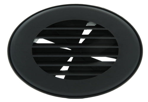4" B&B Molders Heat Vent with Damper 94268