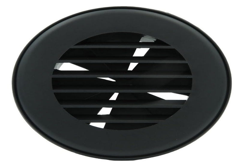 4" B&B Molders Heat Vent with Damper 94268