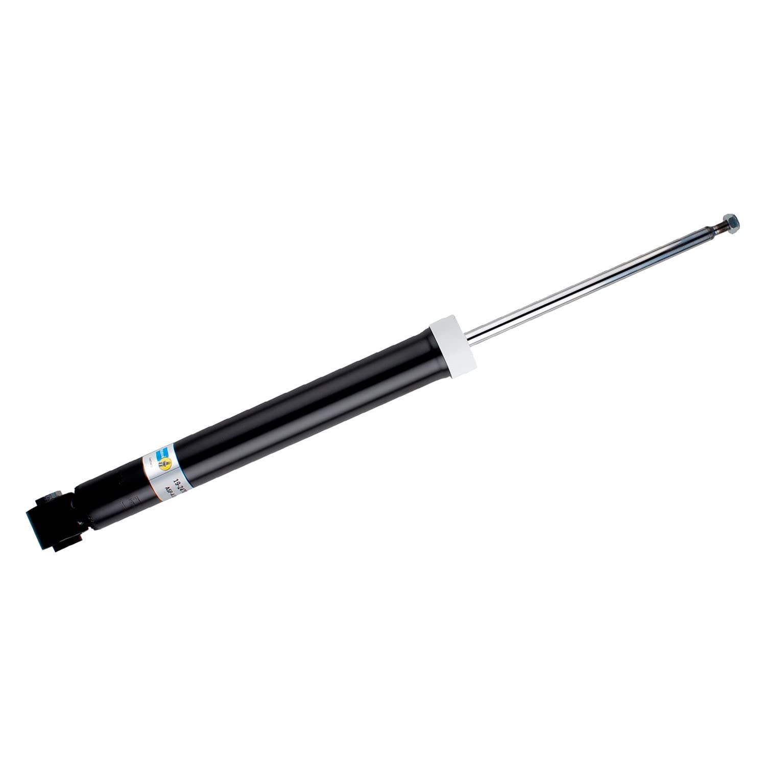 B4 Rear Twintube Shock Absorber Bilstein 16-19 BMW X1 w/Standard Suspension (19-247090)