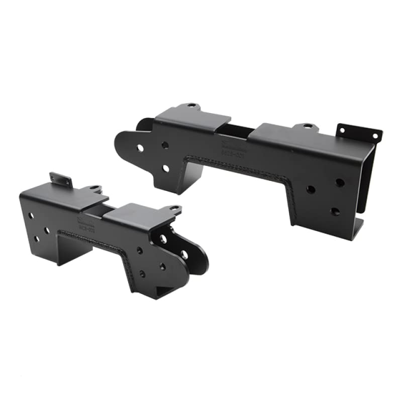 C-Notch Kit Belltech 6628