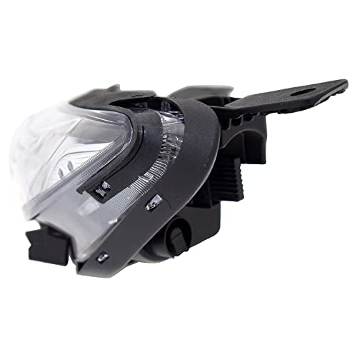 Replacement TYC 12-5418-90 Turn Signal Lamp left for HYUNDAI KONA