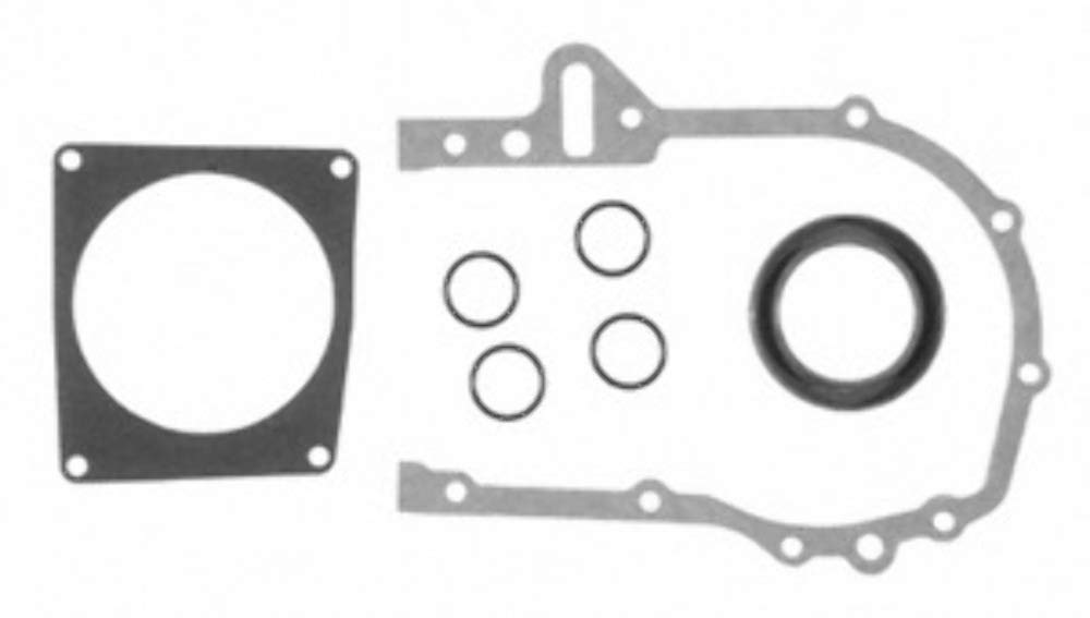 Engine Timing Cover Gasket Set MAHLE JV825
