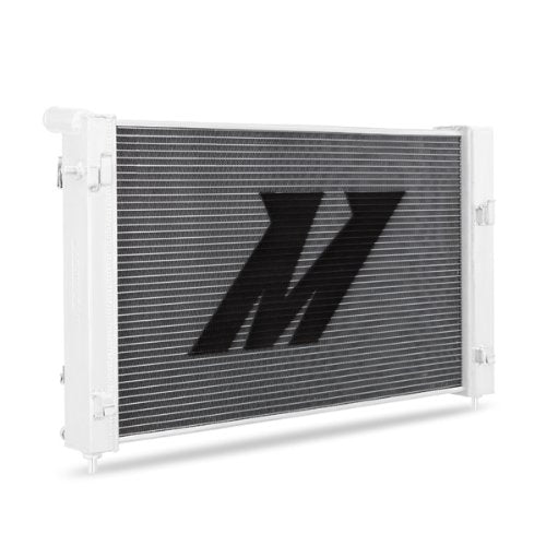 Mishimoto Performance Aluminum Radiator MMRAD-GTO-04 Fits Pontiac GTO 2004