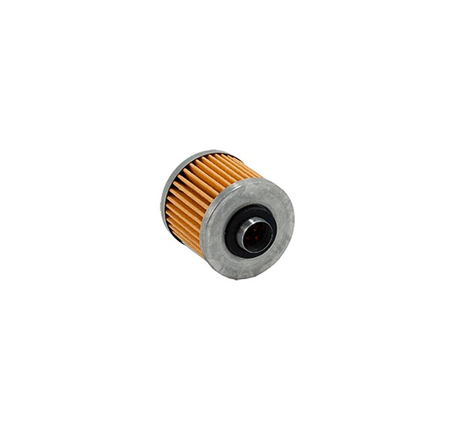 Metal Canister Filter WIX Racing Filters
