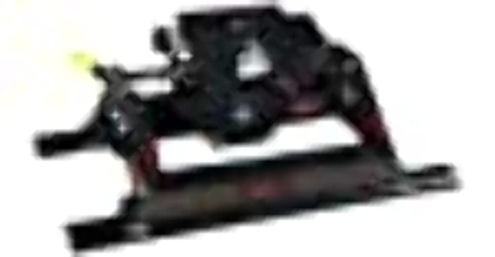 5Th Wheel Demco Dbl Pivot Saddle 6023