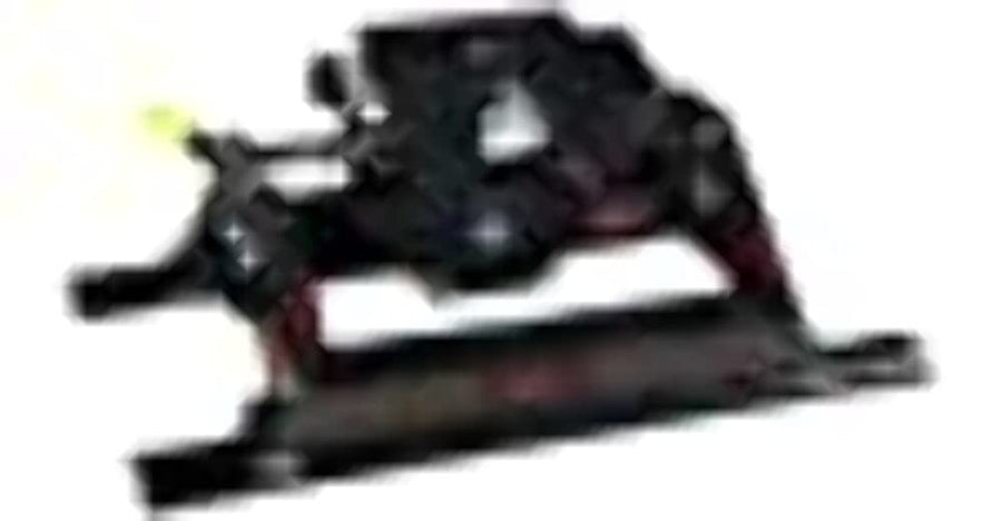 5Th Wheel Demco Dbl Pivot Saddle 6023