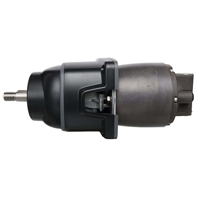 Seastar Dometic 1.7 Helm, HH6541-3, Classic Tilt, One