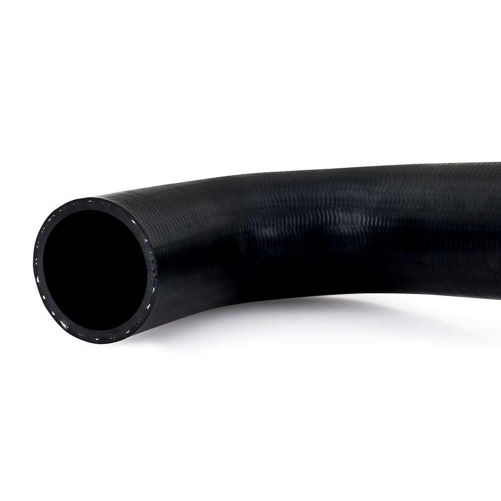 Mishimoto Hose Kit Replacement, Compatible with Dodge 5.9L/6.7L Cummins 2003-2010