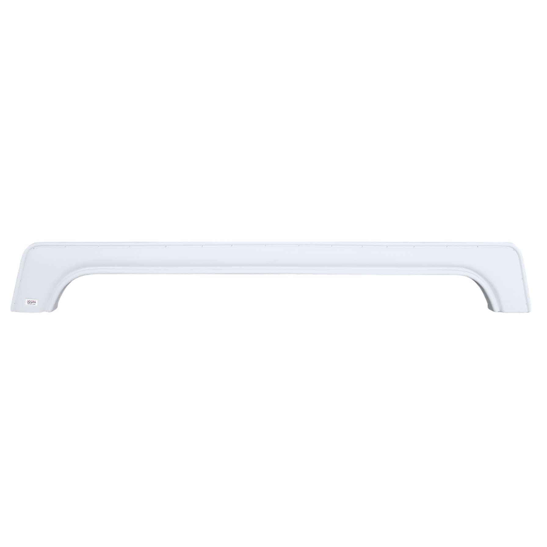 Fender Skirt ICON, Tandem, Lance, FS2826, Black