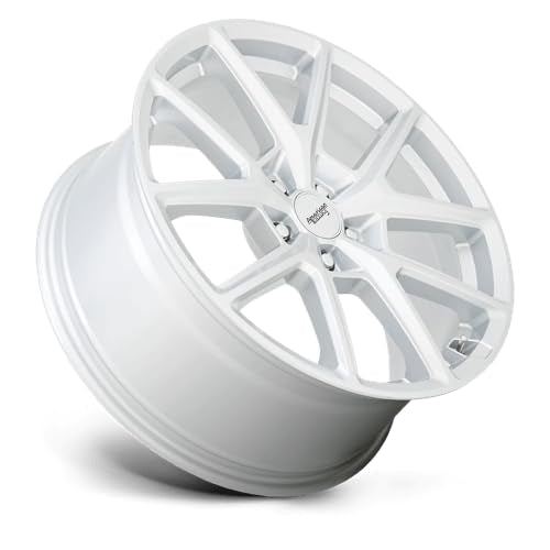 AR943 American Racing 17X8 5X105 H-SLV 35MM - AR943SX17801035