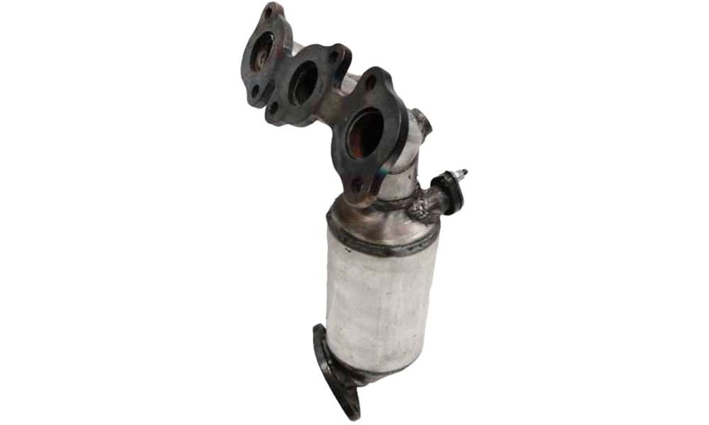 808578 CARB Certified nobrandname Direct Fit Manifold Converter