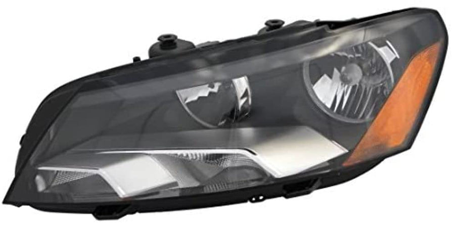 VK198-B101L Eagle Eyes Headlight