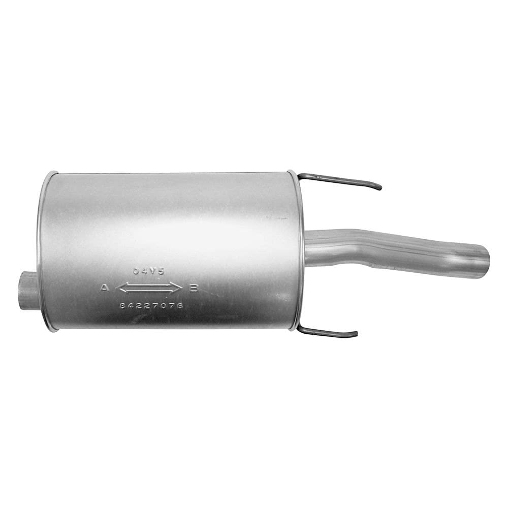 Exhaust AP Products Muffler 2497