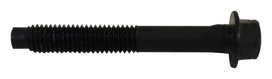 Body Mount Bolt Crown Automotive J4007571, Black