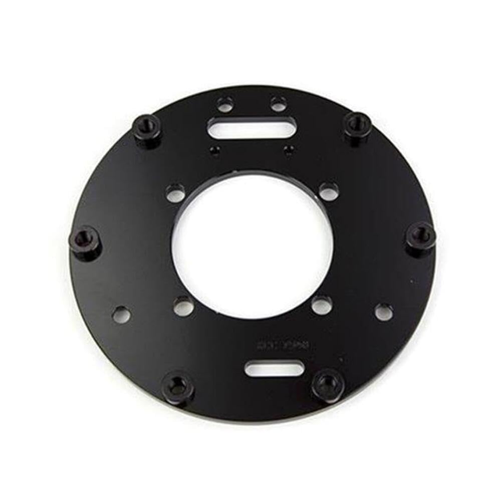 250-7548 Wilwood BACKING,PLATE,12 BOLT SPECIAL,DISC/DRUM