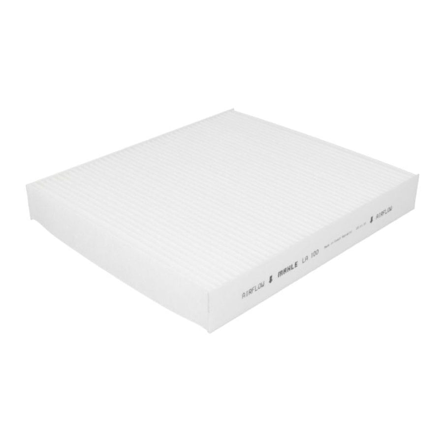 Cabin Air Filter MAHLE LA 100