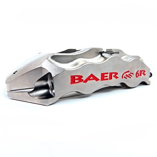 Replacement Baer Brakes Pads