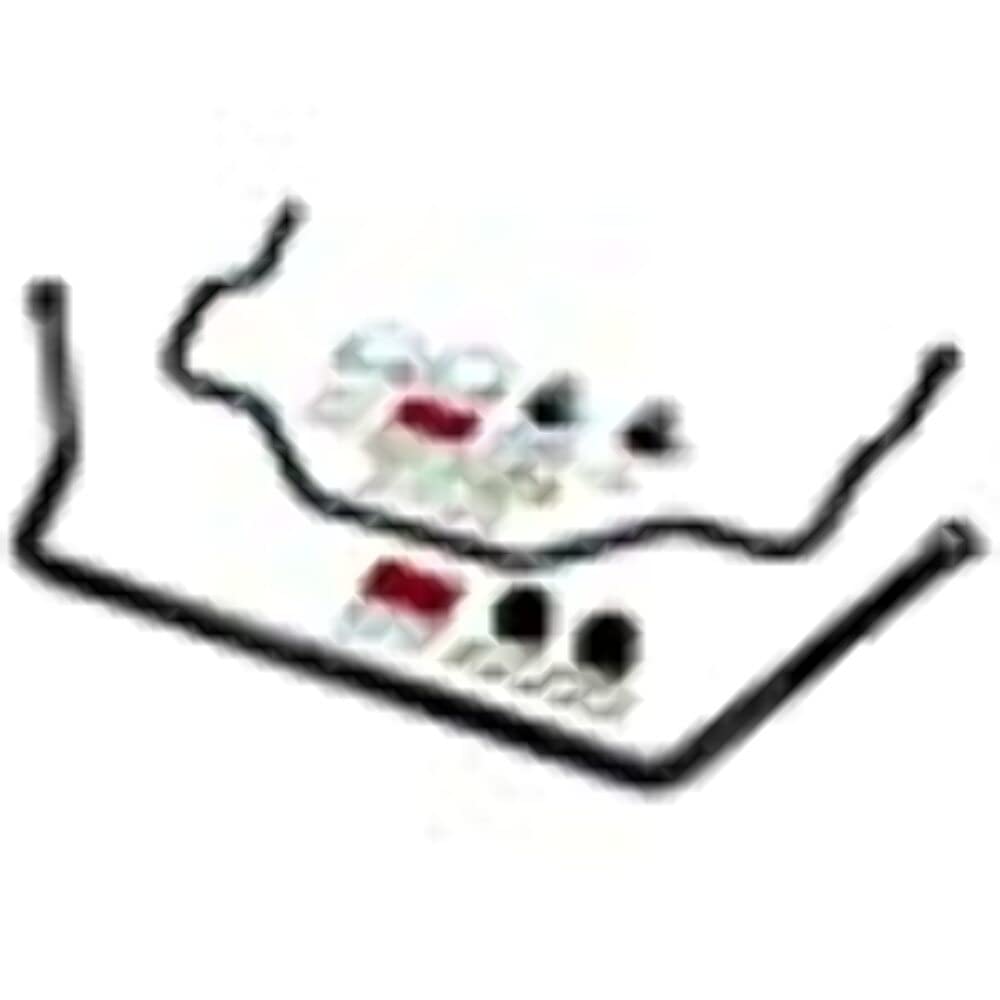 Anti-Sway Bar Set Belltech 9906