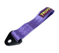 NRG Tow Hooks & Straps TOW-01PP