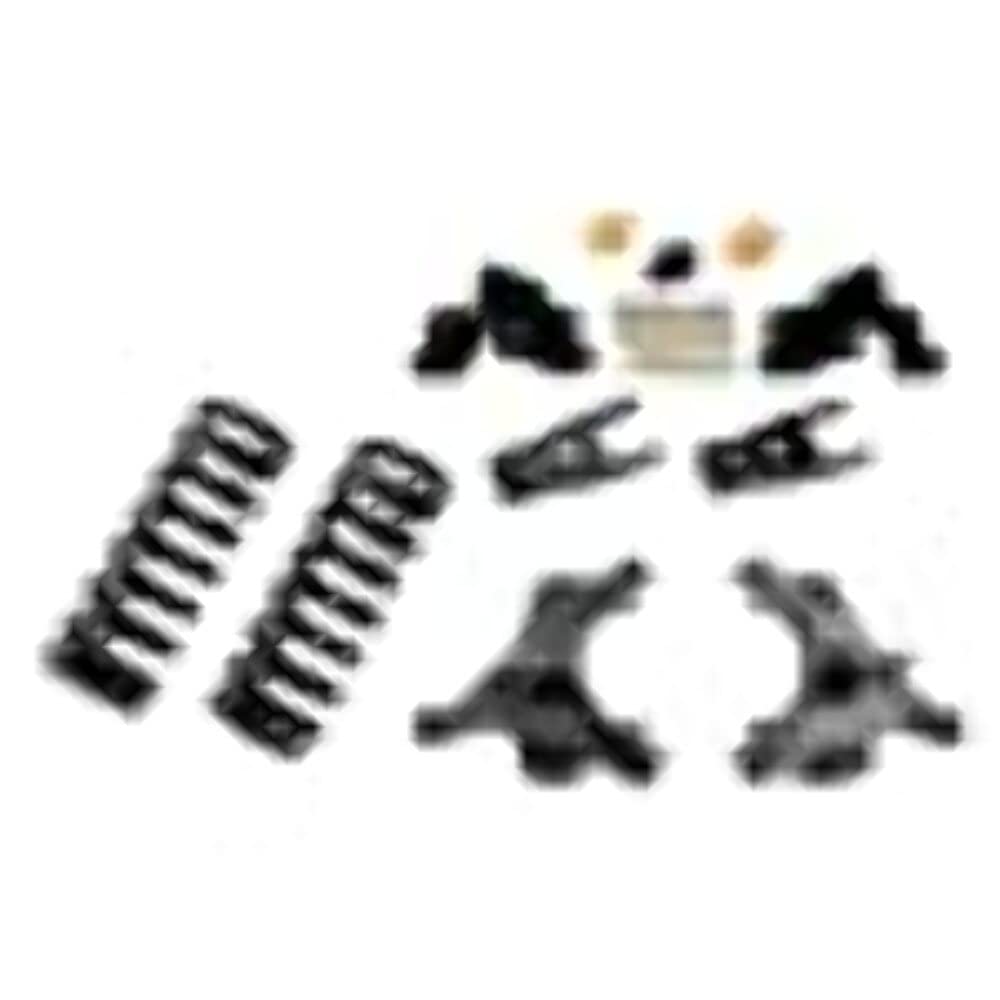 Lowering Belltech 687 Kit