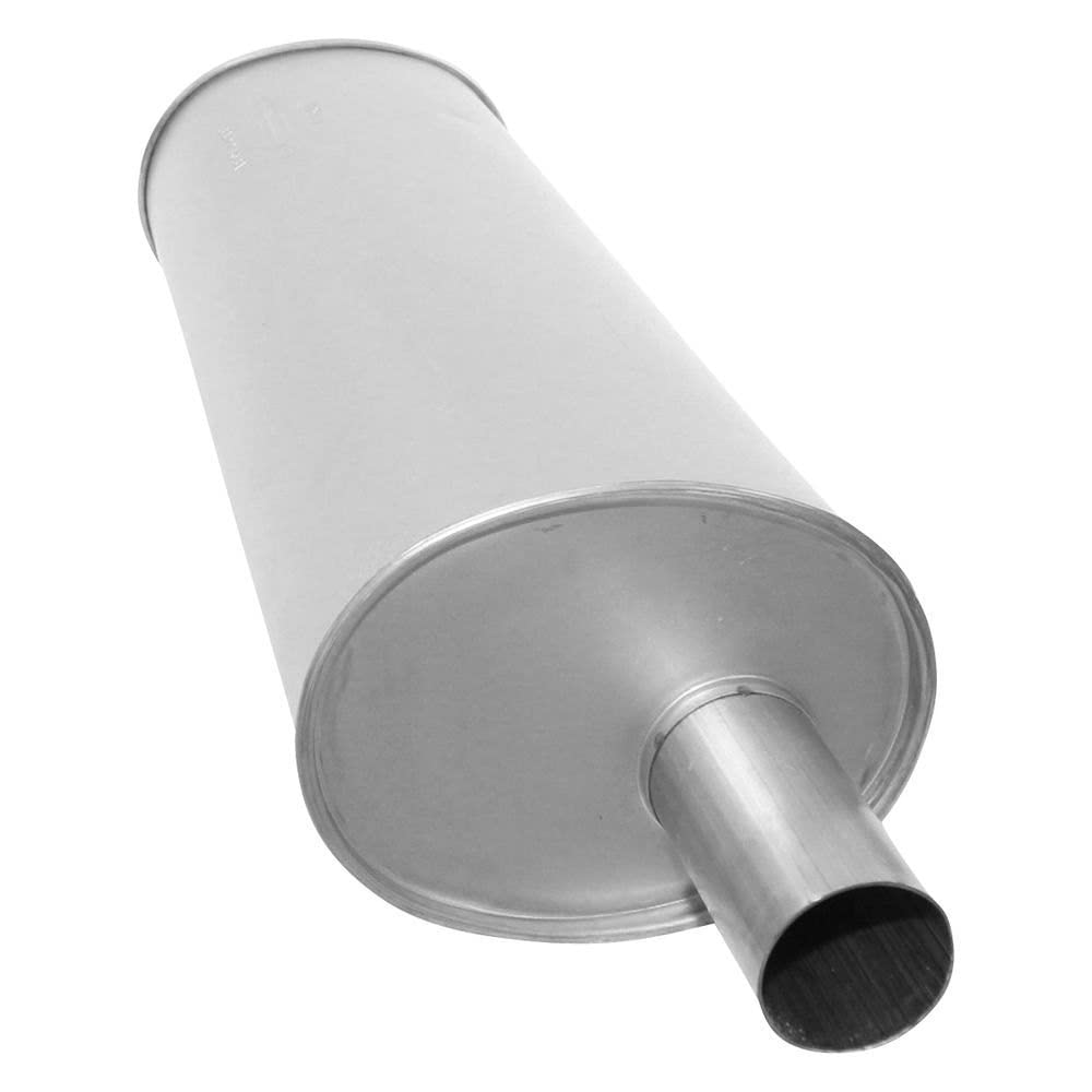 Exhaust Muffler AP Exhaust Products 2273
