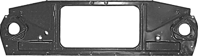 Radiator Core Support Brothers Trucks A2001-69
