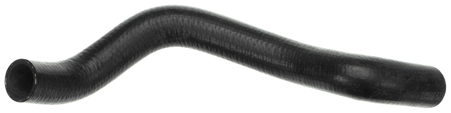 Premium Gates Molded Coolant Hose 22696