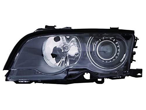 HEADLIGHT BMW 3 COUPE SERIES 99-01 DRIVER 323/325/328/330CI/M3 XENON TYPE