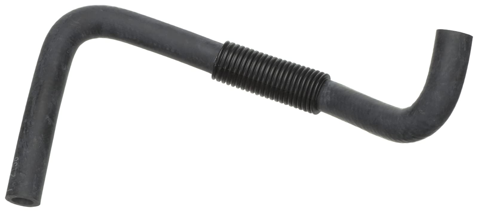Premium Gates Molded Heater Hose 18658