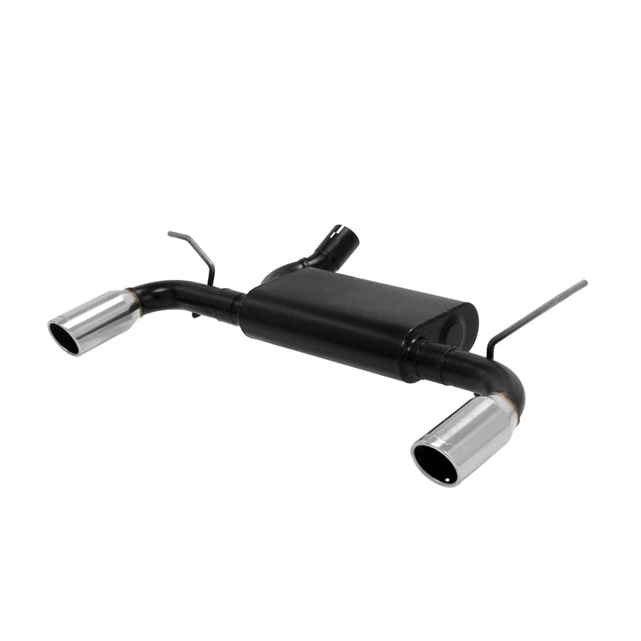 Force II Flowmaster Axle-back Exhaust System 817738