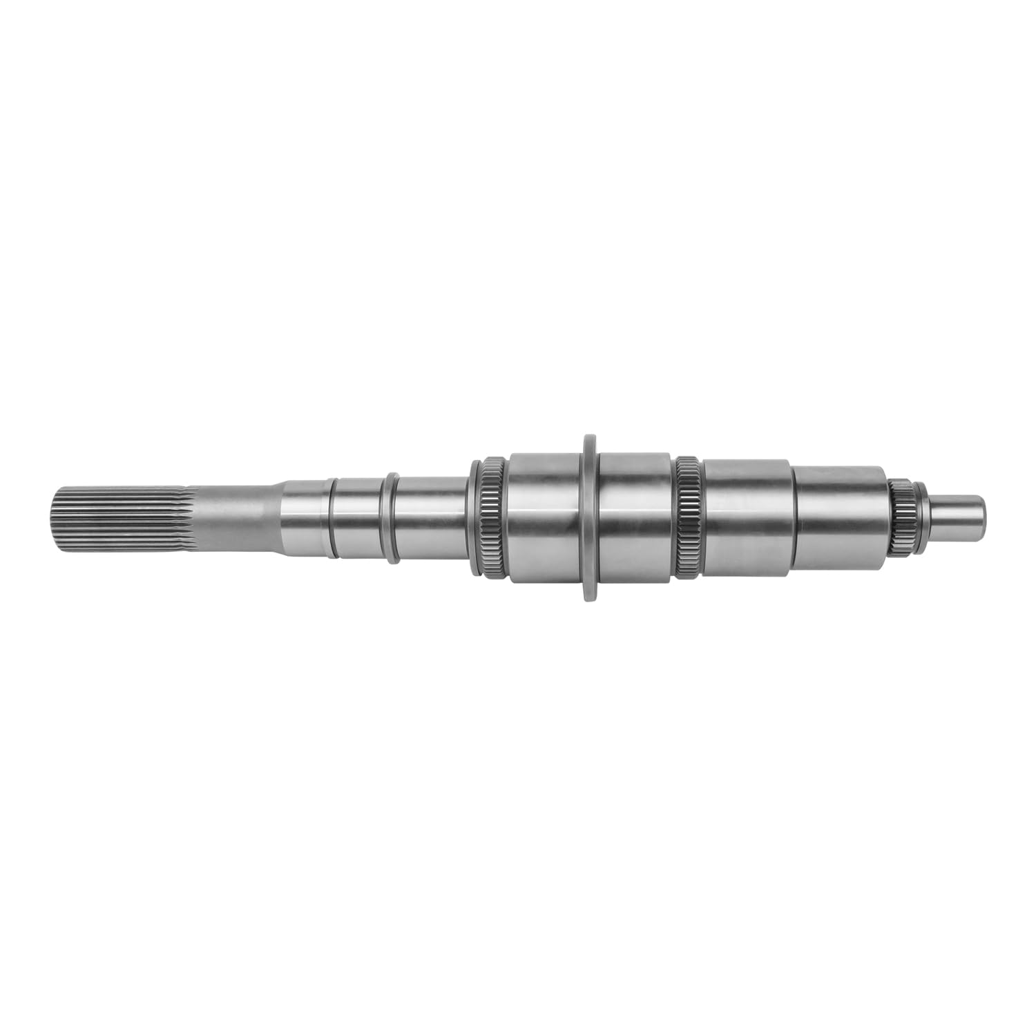 Manual Transmission USA Standard Mainshaft Diesel 4WD