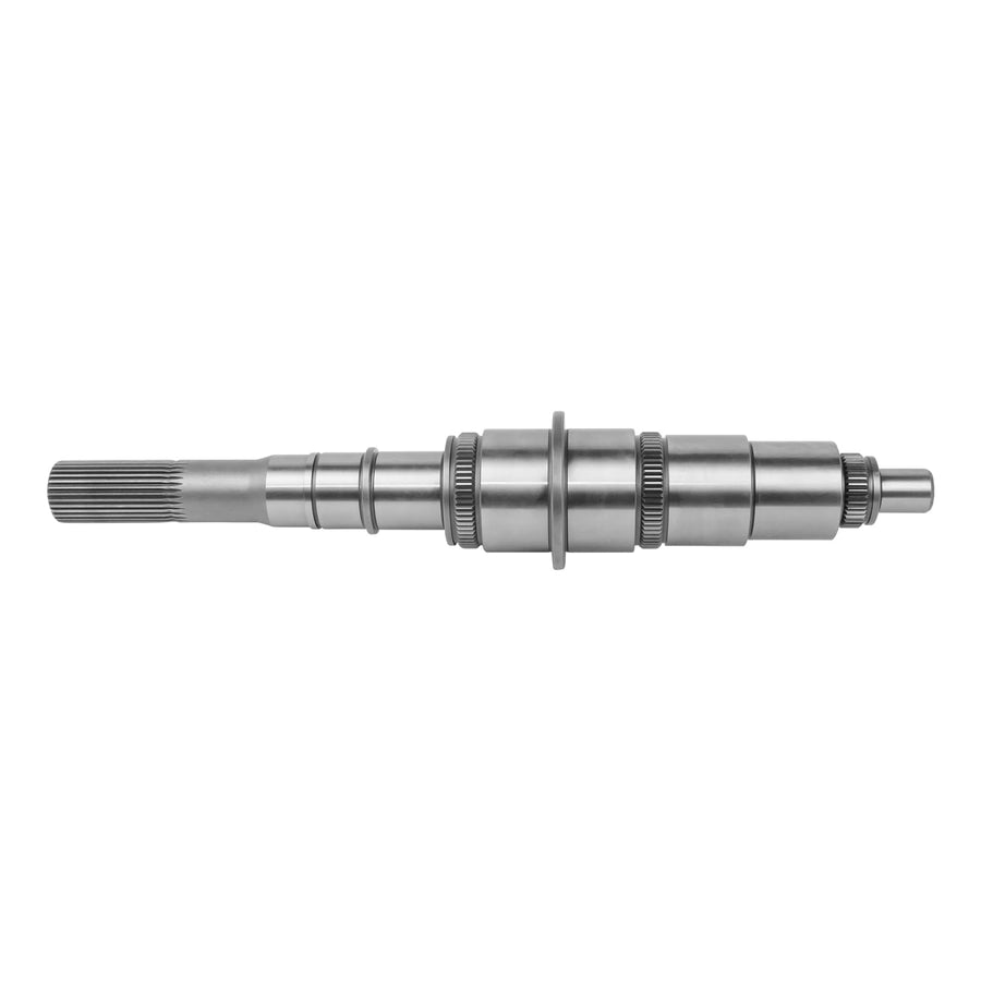 Manual Transmission USA Standard Mainshaft Diesel 4WD