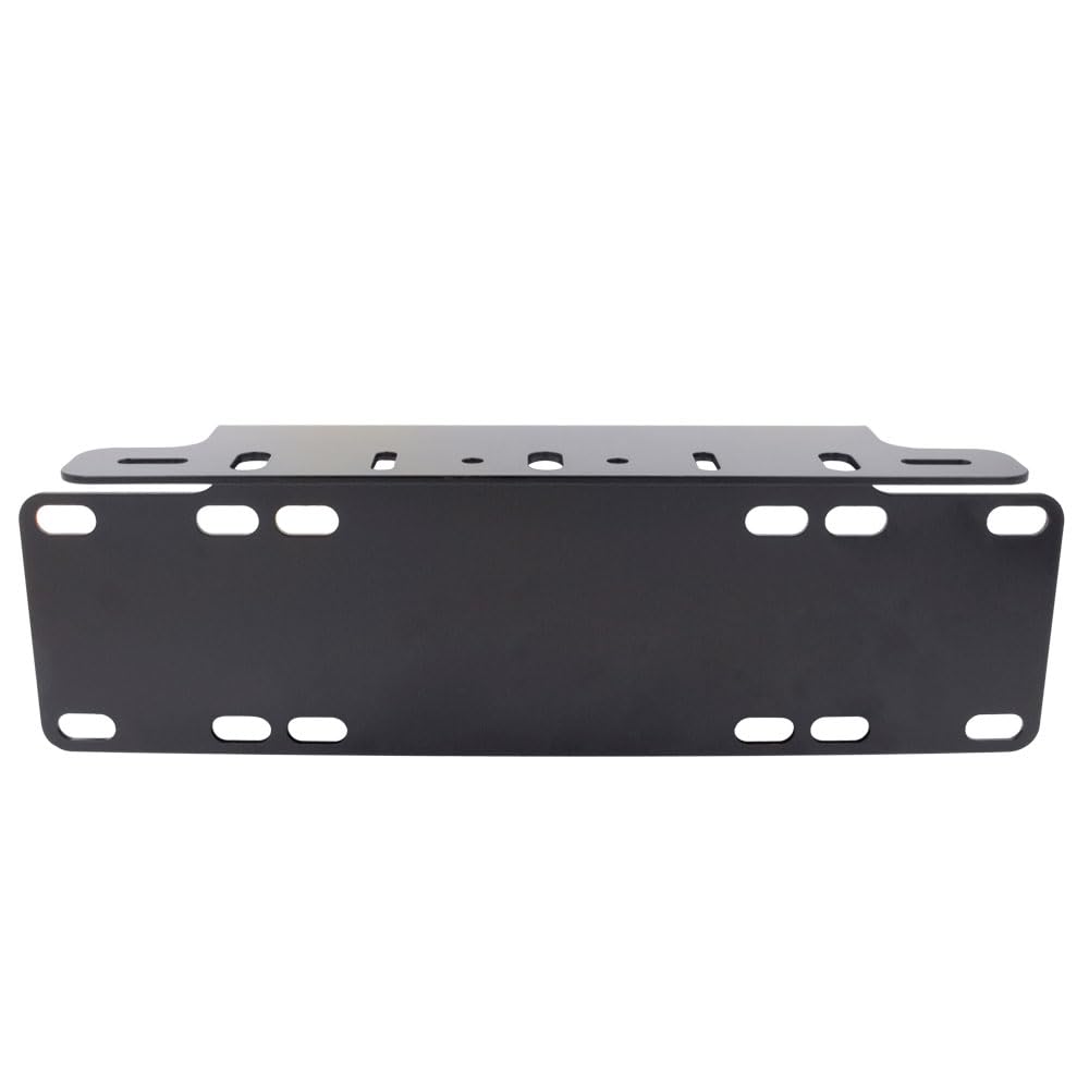 Protective Light Cover - Heise Slim Line Series (HE-SLLBC2)