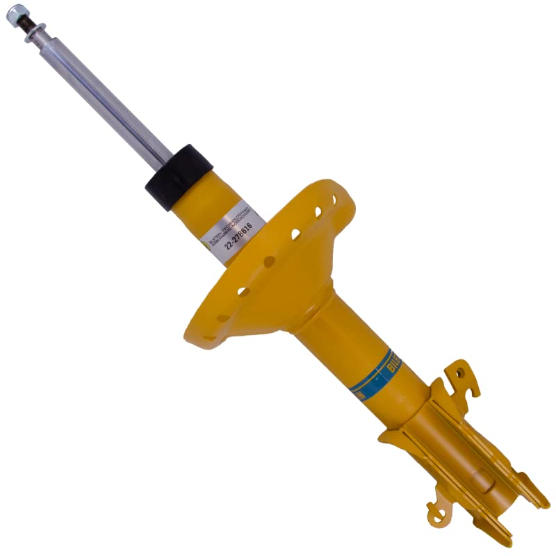 Bilstein B6 Front Left 15-18 Subaru Outback Monotube Shock Absorber (22-278616)