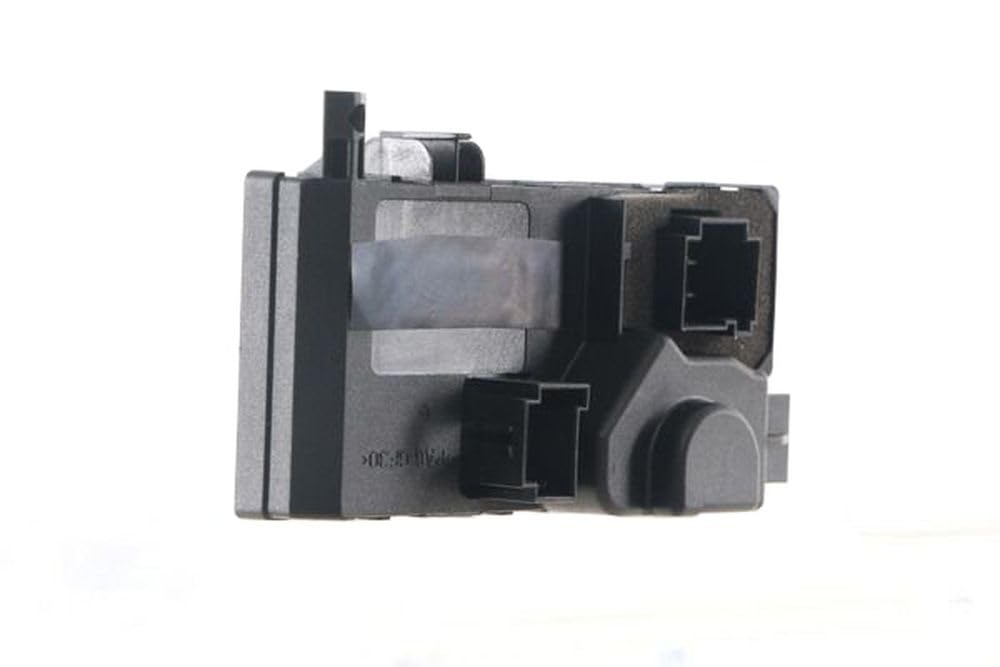 12V MAHLE Regulator Compatible with MERCEDES 05-13 2218706858