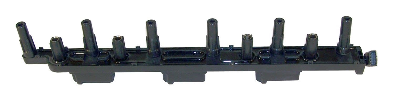 Ignition Coil Crown Automotive Ignition