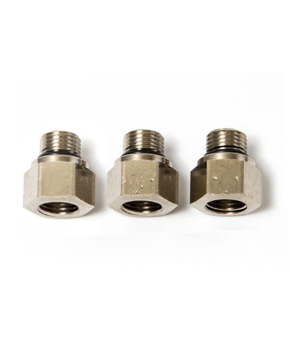 SeaStar Dometic ORB Fitting Kit, HF6012