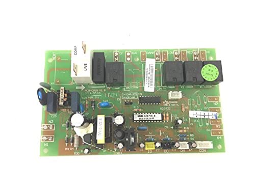 15079 Atwood 13.5K Non Ducted Circuit Board